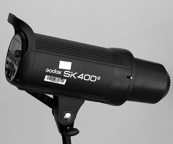 Godox Sk400 ii Review